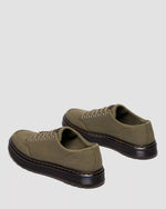 Lade das Bild in den Galerie-Viewer, Dr. Martens | Brookline Canvas  | Olive Canvas
