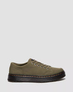 Lade das Bild in den Galerie-Viewer, Dr. Martens | Brookline Canvas  | Olive Canvas