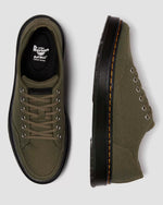 Lade das Bild in den Galerie-Viewer, Dr. Martens | Brookline Canvas  | Olive Canvas