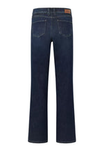 Lade das Bild in den Galerie-Viewer, Angels | Jeans Liz Belt | 3158 darkindigo