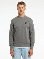 Lade das Bild in den Galerie-Viewer, CHASIN | Toby Wave Sweatshirt | E82 M.GREY