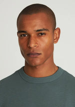 Lade das Bild in den Galerie-Viewer, CHASIN | Bullet Sweatshirt | E52 M.GREEN