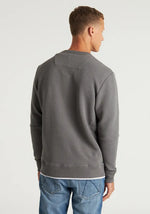 Lade das Bild in den Galerie-Viewer, CHASIN | Bullet Sweatshirt | E82 M.GREY