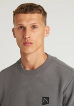 Lade das Bild in den Galerie-Viewer, CHASIN | Bullet Sweatshirt | E82 M.GREY