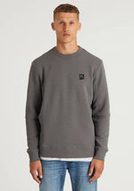 Lade das Bild in den Galerie-Viewer, CHASIN | Bullet Sweatshirt | E82 M.GREY