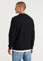Lade das Bild in den Galerie-Viewer, CHASIN | Bullet Sweatshirt | E90 BLACK