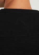 Lade das Bild in den Galerie-Viewer, CHASIN | Bullet Sweatshirt | E90 BLACK