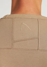 Lade das Bild in den Galerie-Viewer, CHASIN | Ryder Sweatshirt | E20 BEIGE