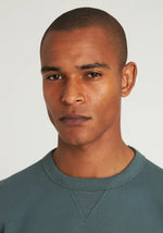 Lade das Bild in den Galerie-Viewer, CHASIN | Ryder Sweatshirt | E52 M.GREEN