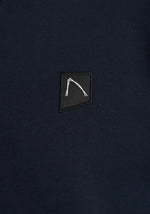 Lade das Bild in den Galerie-Viewer, CHASIN | Ryder Sweatshirt | E63 DK.BLUE