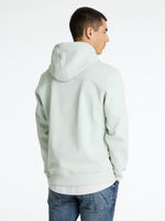 Lade das Bild in den Galerie-Viewer, CHASIN | Harper Hooded Sweatshirt | E51 L.GREEN