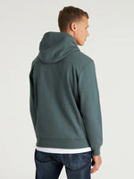 Lade das Bild in den Galerie-Viewer, CHASIN | Harper Hooded Sweatshirt | E53 DK.GREEN