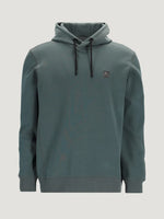 Lade das Bild in den Galerie-Viewer, CHASIN | Harper Hooded Sweatshirt | E53 DK.GREEN