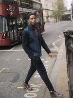 Lade das Bild in den Galerie-Viewer, Mos Mosh | Hardy Jacke | 469 navy