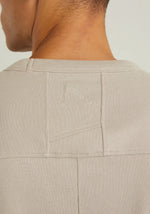 Lade das Bild in den Galerie-Viewer, CHASIN | Hely mit Langen Ärmeln | E81 L.GREY