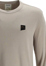 Lade das Bild in den Galerie-Viewer, CHASIN | Hely mit Langen Ärmeln | E81 L.GREY