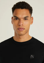 Lade das Bild in den Galerie-Viewer, CHASIN | Hely mit Langen Ärmeln | E90 BLACK