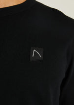 Lade das Bild in den Galerie-Viewer, CHASIN | Hely mit Langen Ärmeln | E90 BLACK