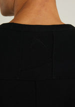 Lade das Bild in den Galerie-Viewer, CHASIN | Hely mit Langen Ärmeln | E90 BLACK