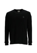 Lade das Bild in den Galerie-Viewer, CHASIN | Hely mit Langen Ärmeln | E90 BLACK