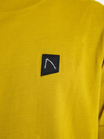 Lade das Bild in den Galerie-Viewer, CHASIN | Brody T-Shirt | E30 YELLOW