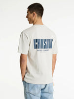 Lade das Bild in den Galerie-Viewer, CHASIN | Regent T-Shirt | E81 L.GREY
