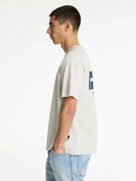 Lade das Bild in den Galerie-Viewer, CHASIN | Regent T-Shirt | E81 L.GREY