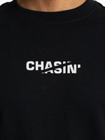 Lade das Bild in den Galerie-Viewer, CHASIN | Sydey Regular fit T-Shirt | E90 BLACK