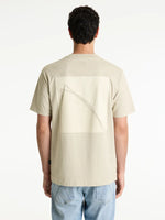 Lade das Bild in den Galerie-Viewer, CHASIN | Shutter Loose fit T-Shirt | E11 OFF WHITE