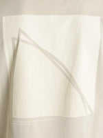 Lade das Bild in den Galerie-Viewer, CHASIN | Shutter Loose fit T-Shirt | E11 OFF WHITE