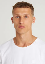 Lade das Bild in den Galerie-Viewer, CHASIN | Expand-B T-Shirt | E10 WHITE