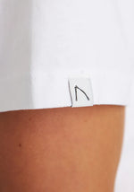 Lade das Bild in den Galerie-Viewer, CHASIN | Expand-B T-Shirt | E10 WHITE