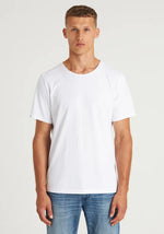 Lade das Bild in den Galerie-Viewer, CHASIN | Expand-B T-Shirt | E10 WHITE