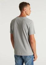 Lade das Bild in den Galerie-Viewer, CHASIN | Expand-B T-Shirt | E82 M.GREY