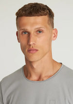 Lade das Bild in den Galerie-Viewer, CHASIN | Expand-B T-Shirt | E82 M.GREY