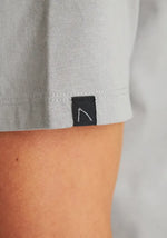 Lade das Bild in den Galerie-Viewer, CHASIN | Expand-B T-Shirt | E82 M.GREY