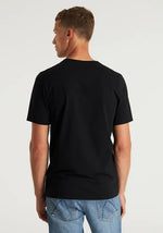 Lade das Bild in den Galerie-Viewer, CHASIN | Expand-B T-Shirt | E90 BLACK