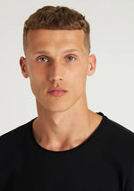 Lade das Bild in den Galerie-Viewer, CHASIN | Expand-B T-Shirt | E90 BLACK