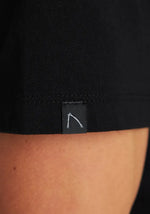 Lade das Bild in den Galerie-Viewer, CHASIN | Expand-B T-Shirt | E90 BLACK