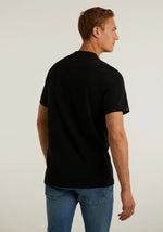 Lade das Bild in den Galerie-Viewer, CHASIN | Brace-B T-Shirt | E90 BLACK