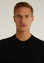 Lade das Bild in den Galerie-Viewer, CHASIN | Brace-B T-Shirt | E90 BLACK