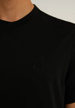 Lade das Bild in den Galerie-Viewer, CHASIN | Brace-B T-Shirt | E90 BLACK