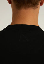 Lade das Bild in den Galerie-Viewer, CHASIN | Brace-B T-Shirt | E90 BLACK