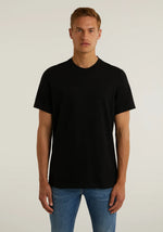 Lade das Bild in den Galerie-Viewer, CHASIN | Brace-B T-Shirt | E90 BLACK