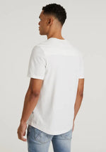 Lade das Bild in den Galerie-Viewer, CHASIN | Brody T-Shirt | E11 OFF WHITE