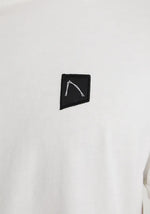 Lade das Bild in den Galerie-Viewer, CHASIN | Brody T-Shirt | E11 OFF WHITE