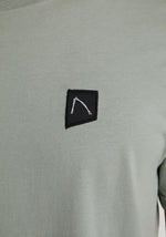 Lade das Bild in den Galerie-Viewer, CHASIN | Brody T-Shirt | E52 M.GREEN