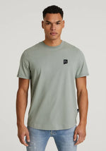 Lade das Bild in den Galerie-Viewer, CHASIN | Brody T-Shirt | E52 M.GREEN
