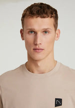 Lade das Bild in den Galerie-Viewer, CHASIN | Brody T-Shirt | E75 TAUPE