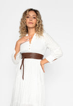 Lade das Bild in den Galerie-Viewer, Vanzetti | Taillengürtel | 660/bailley